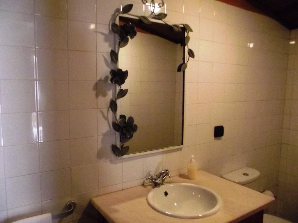 מלון Ferraria de São João Casa Do Ze Sapateiro מראה חיצוני תמונה