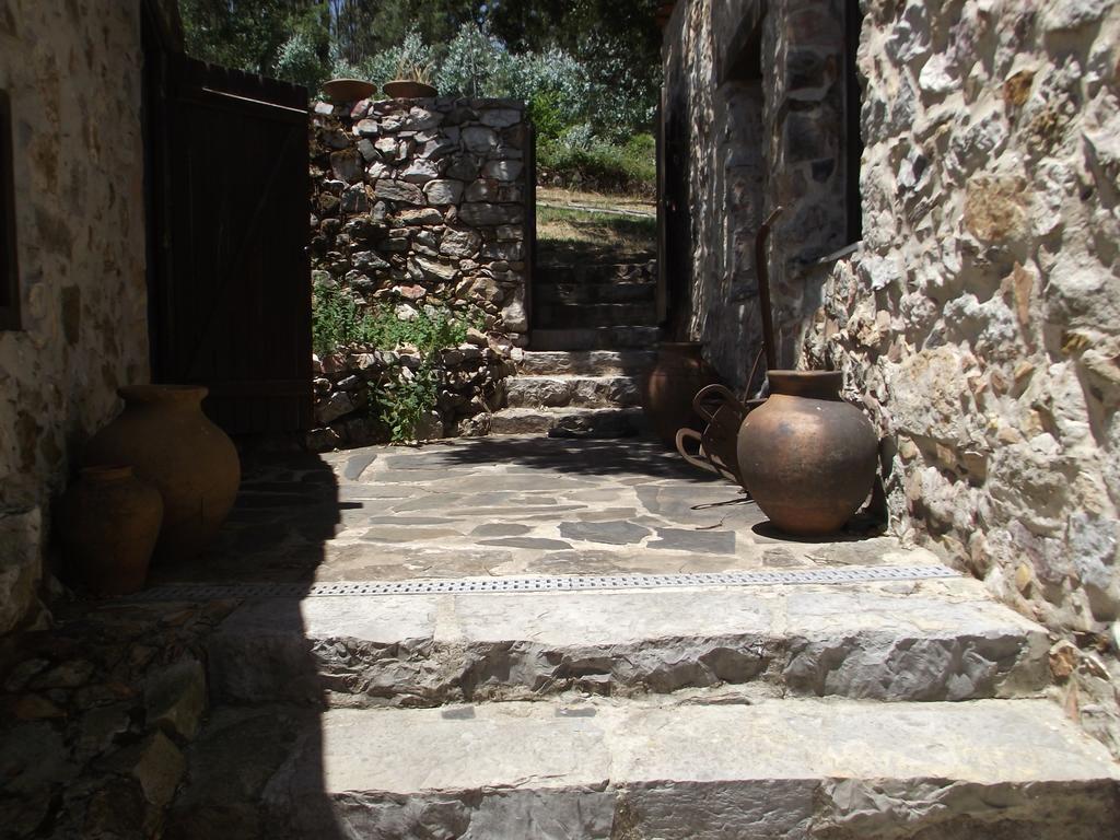 מלון Ferraria de São João Casa Do Ze Sapateiro מראה חיצוני תמונה
