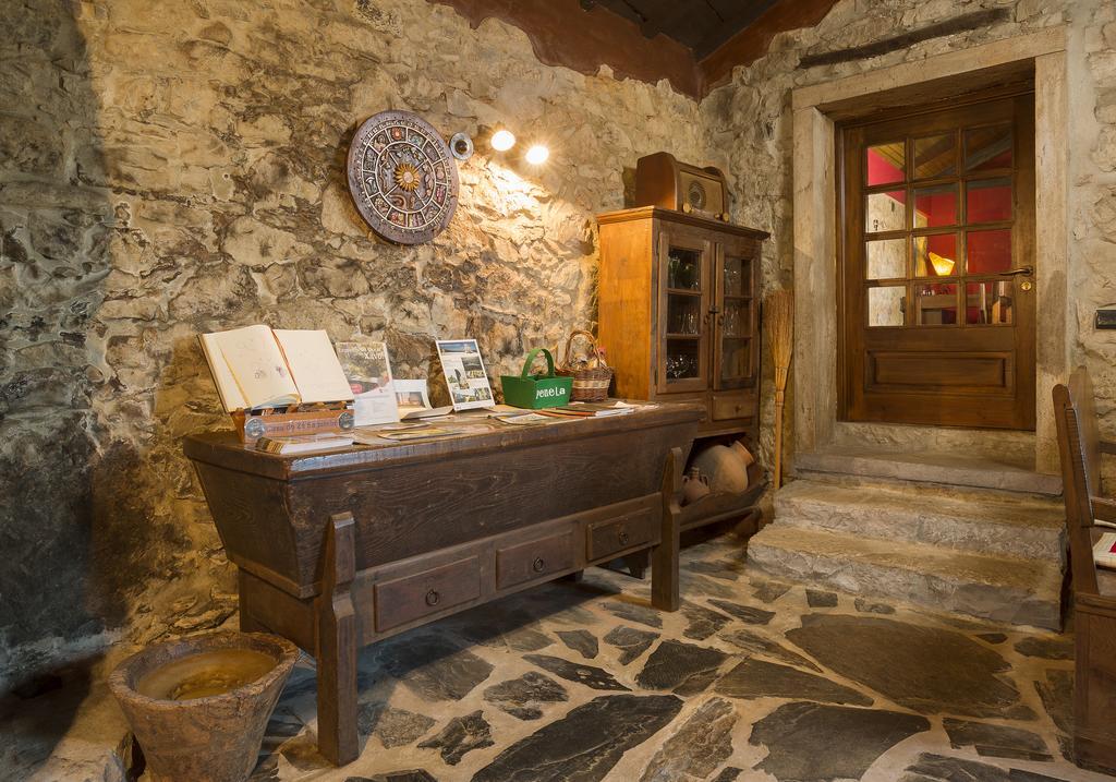 מלון Ferraria de São João Casa Do Ze Sapateiro מראה חיצוני תמונה